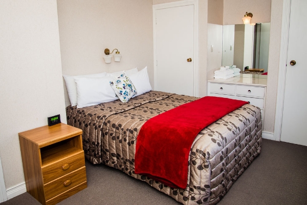 Edgewater Motel Te Anau